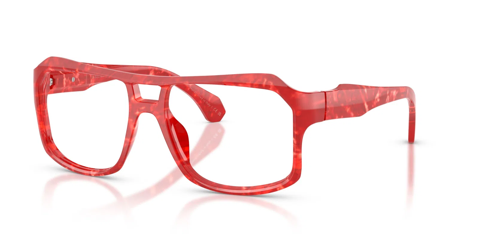 Alain Mikli 3559 Eyeglasses - view 3